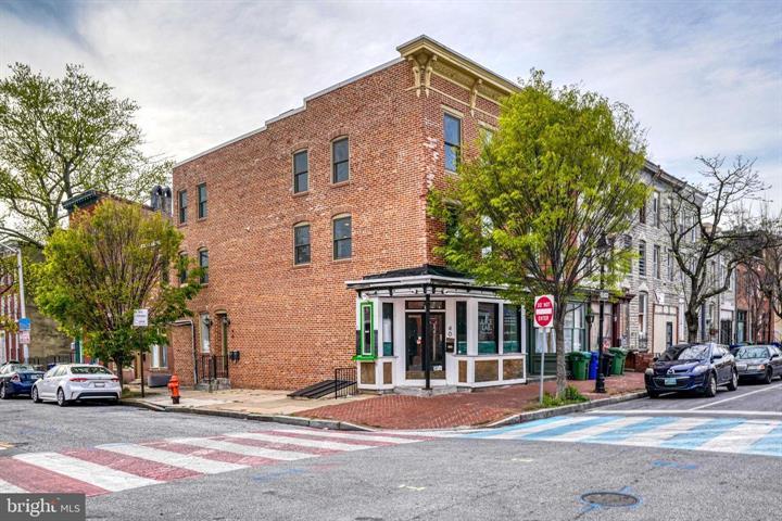 Property Image for 40 S Carrollton Avenue