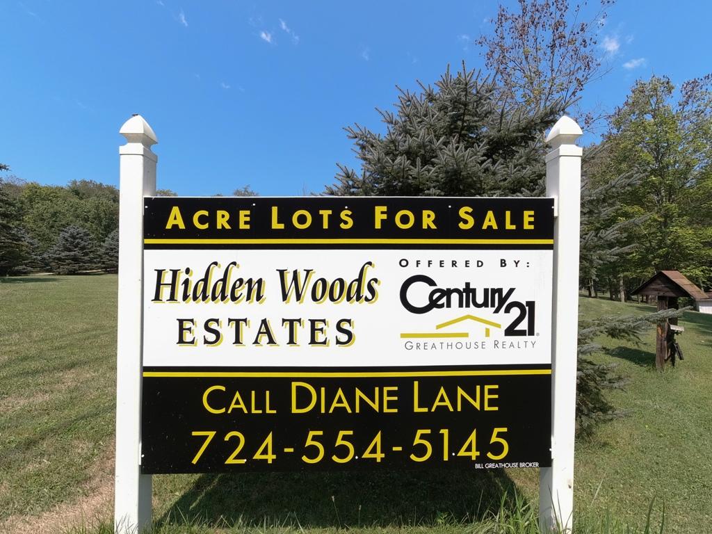 Property Image for Wylie Ridge Rd Hidden Woods Estates