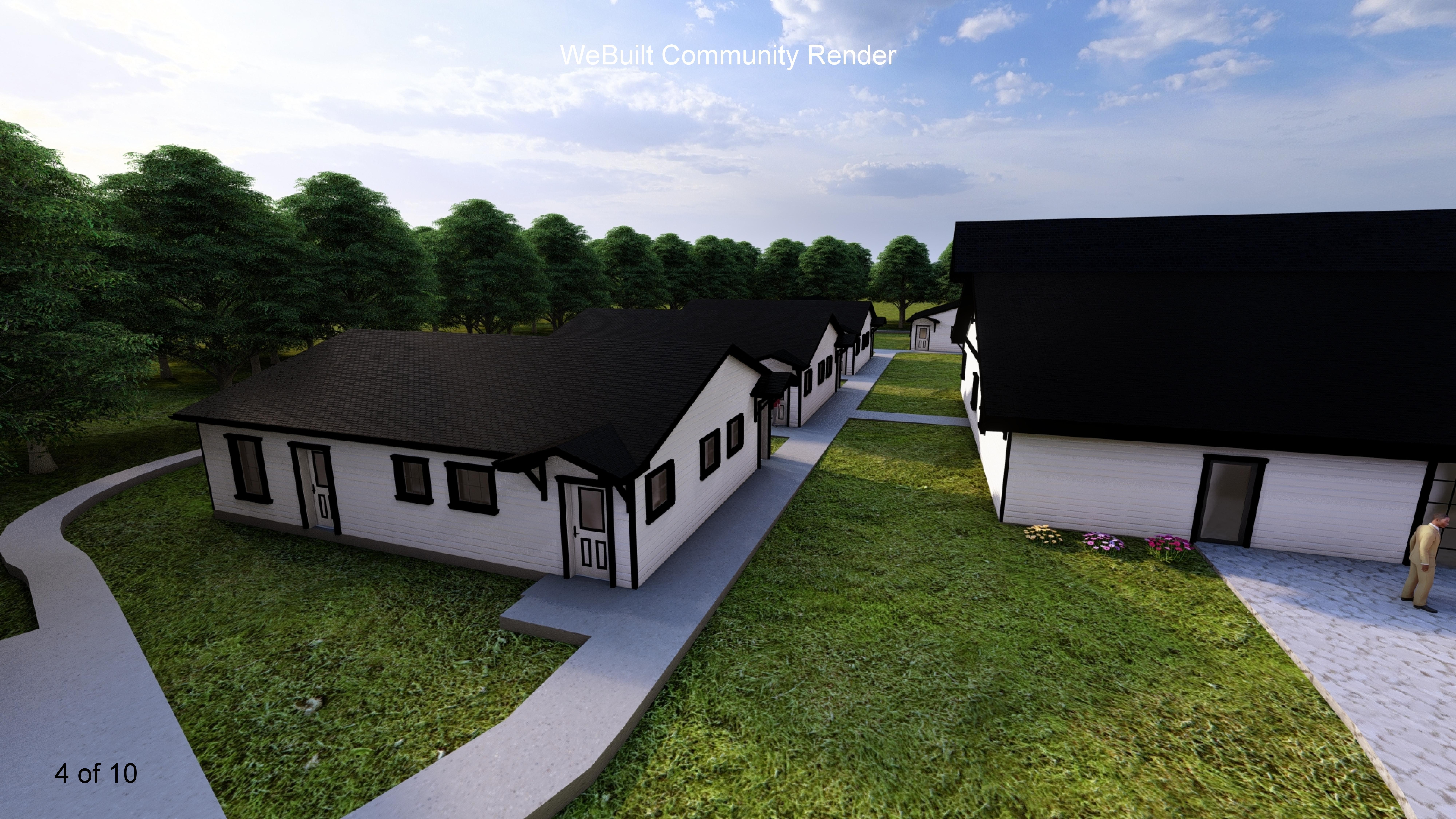 Property Image for TBD Manor Drive