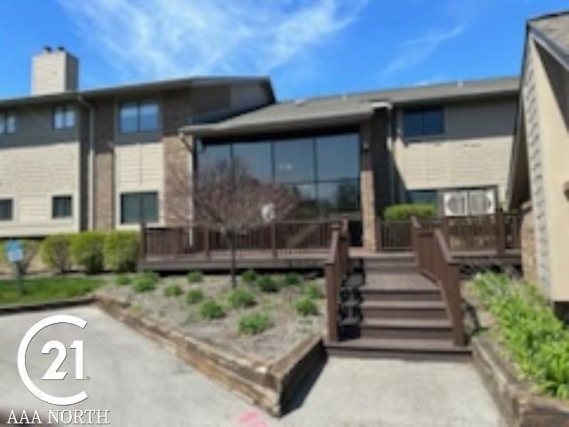 Property Image for 11767 Sycamore Dr Bldg #5 Unit 22