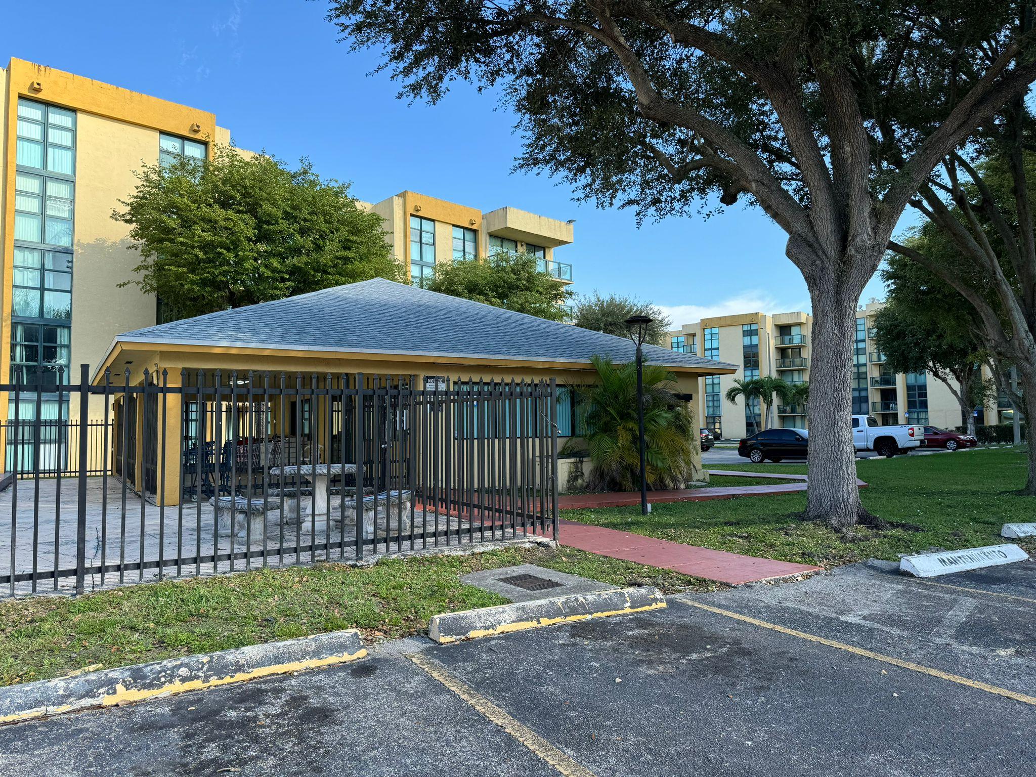 Property Image for 11800 SW 18th St 201-4