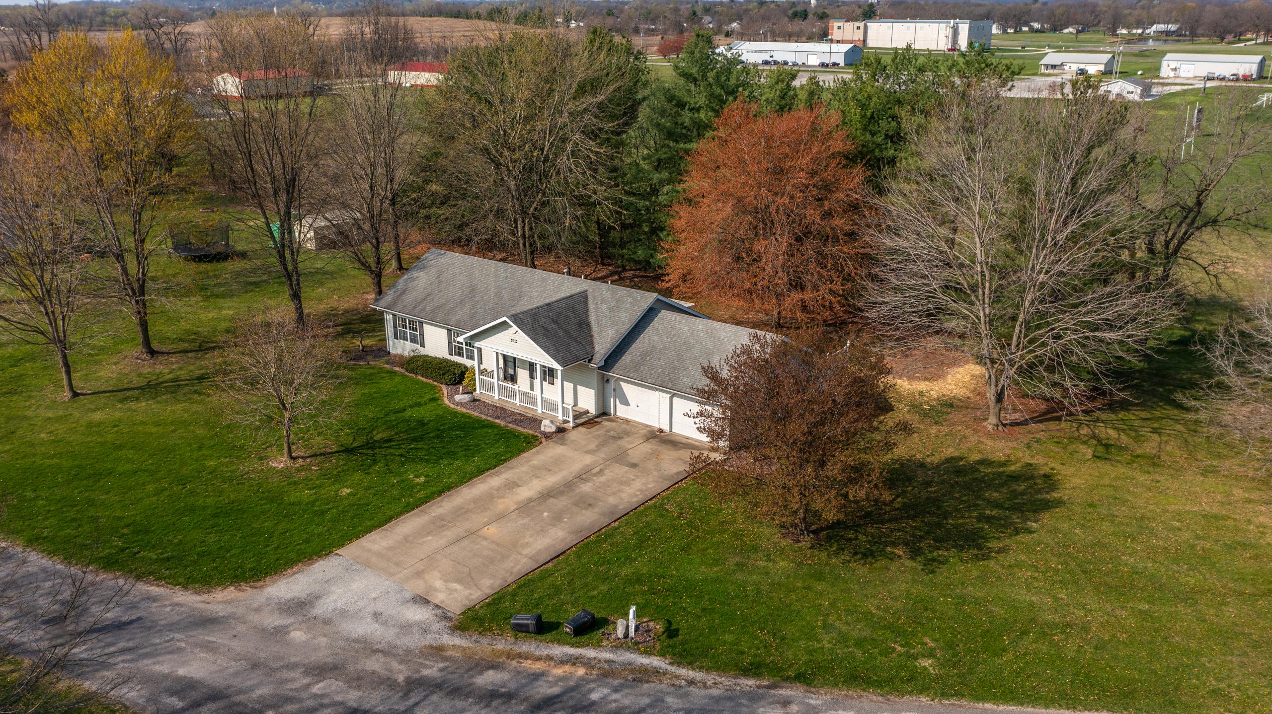 Property Image for 512 Wedgewood Drive