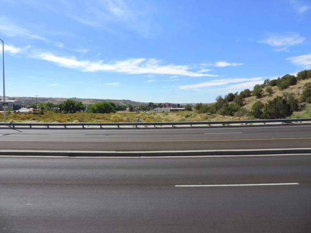 Property Image for NYA 4.62 Ac Pinon Hills Boulevard