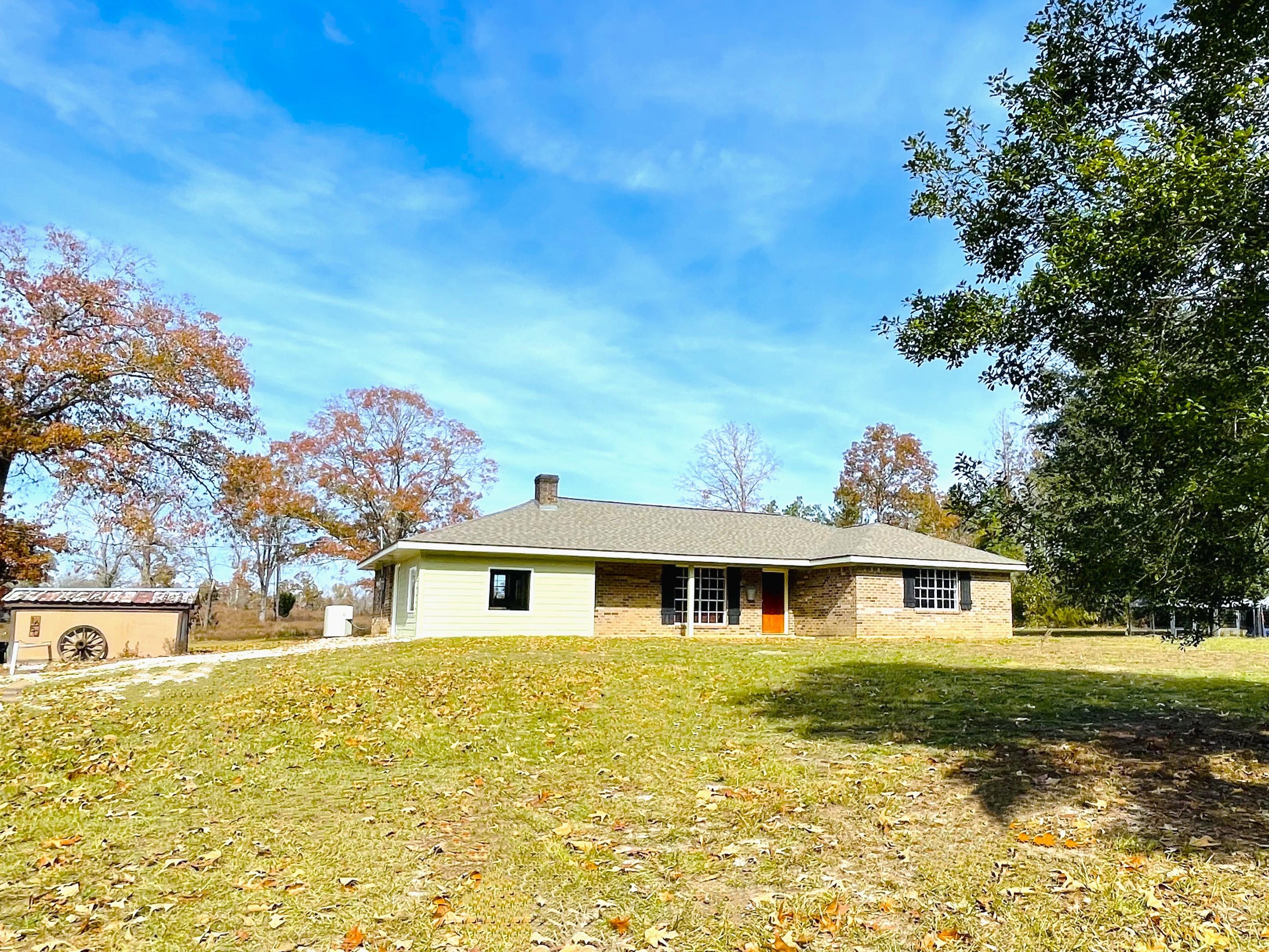 Property Image for 1650 Don Plush Rd Deridder