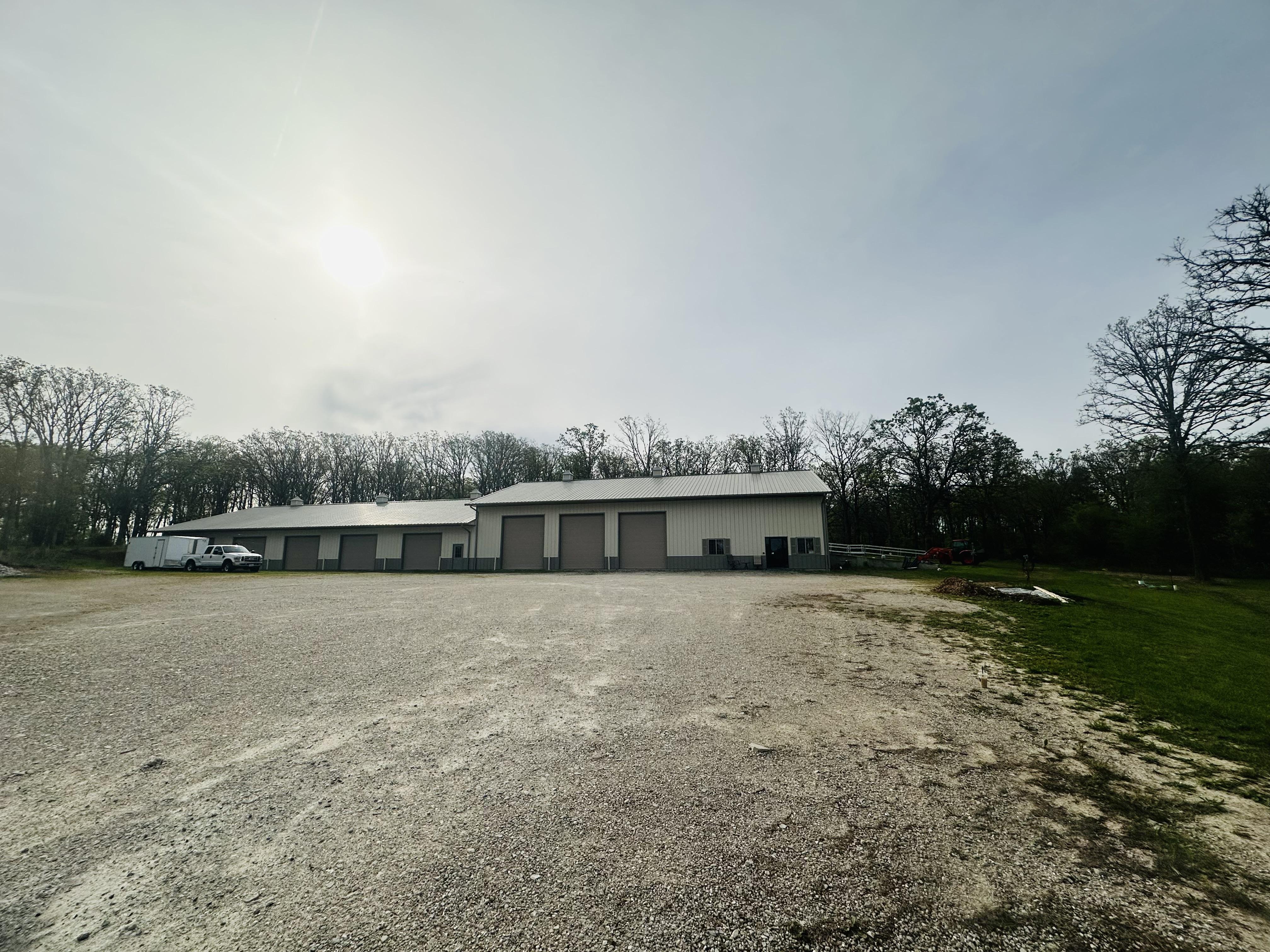 Property Image for 1520 County Road 5013