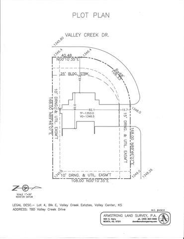 Property Image for 522 N. Valley Creek Drive