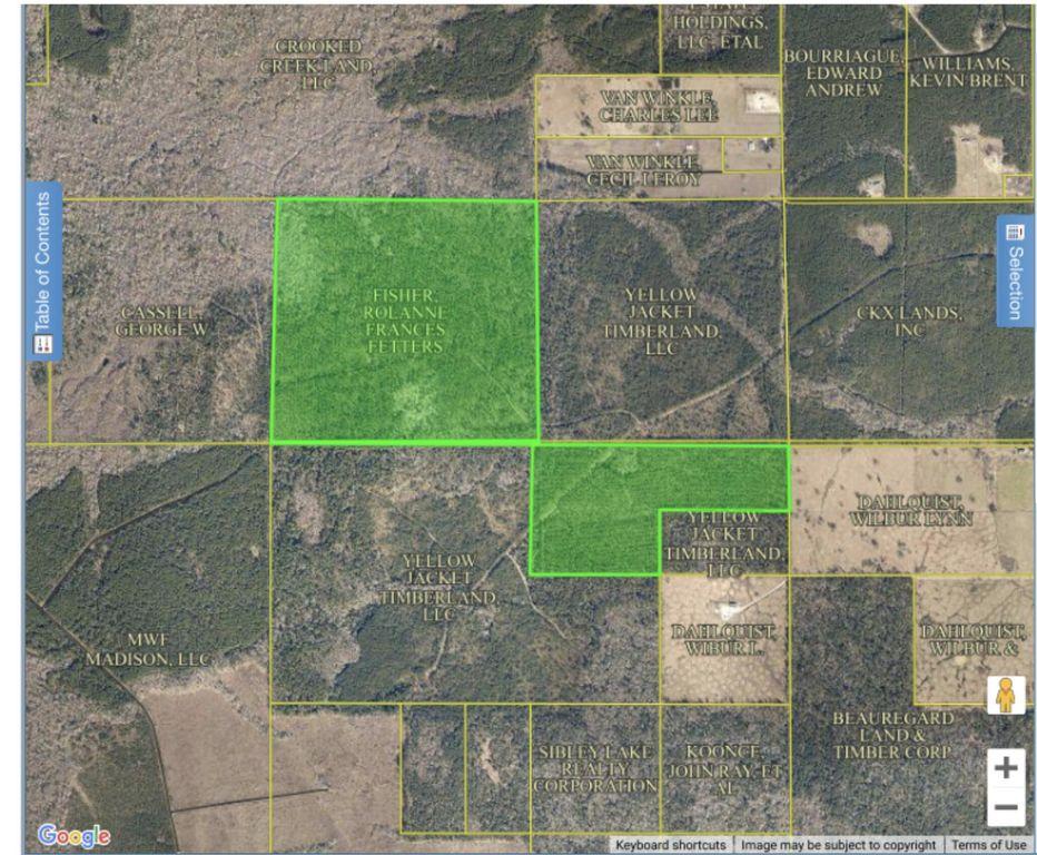 Property Image for Hwy 389/Vn Winkle Road
