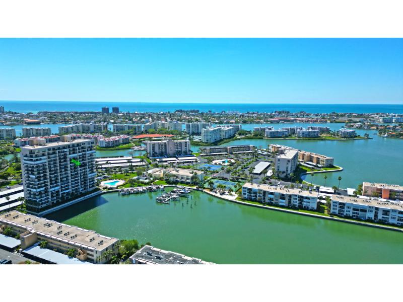 Property Image for 7300 Sun Island Dr. S. #1005