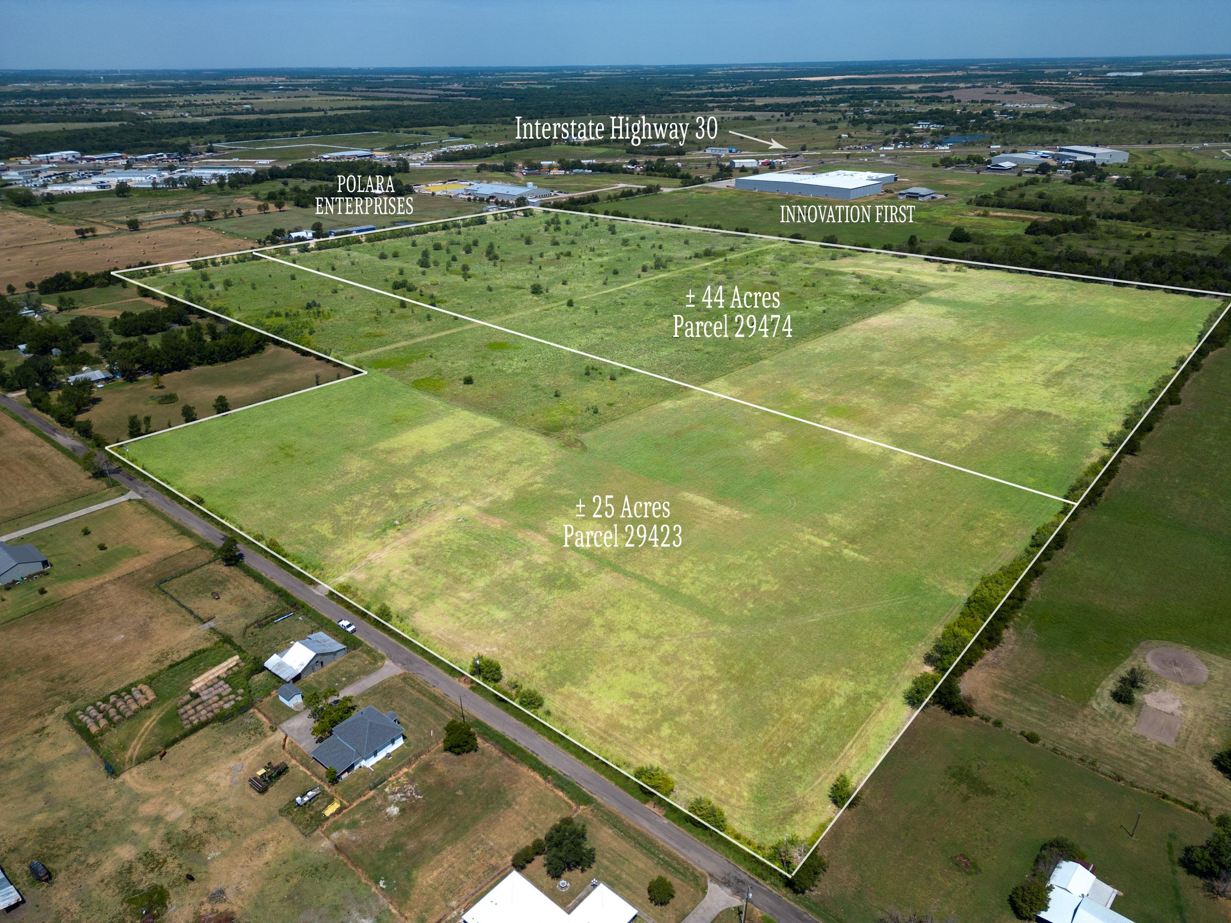 Property Image for 69 ac County Rd 2178