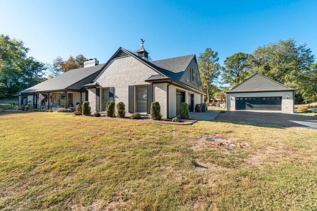 Property Image for 2408 Terrie Hill Road