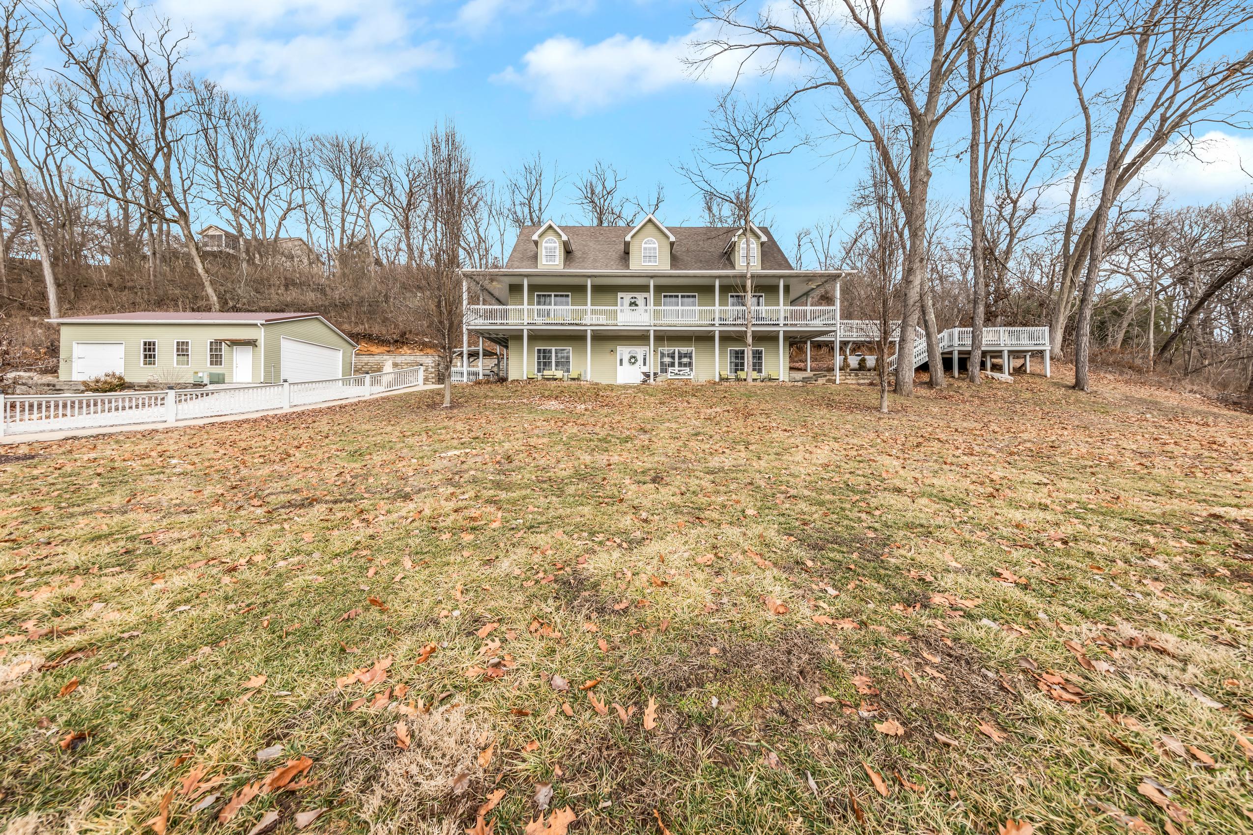 Property Image for 2711 HH Road