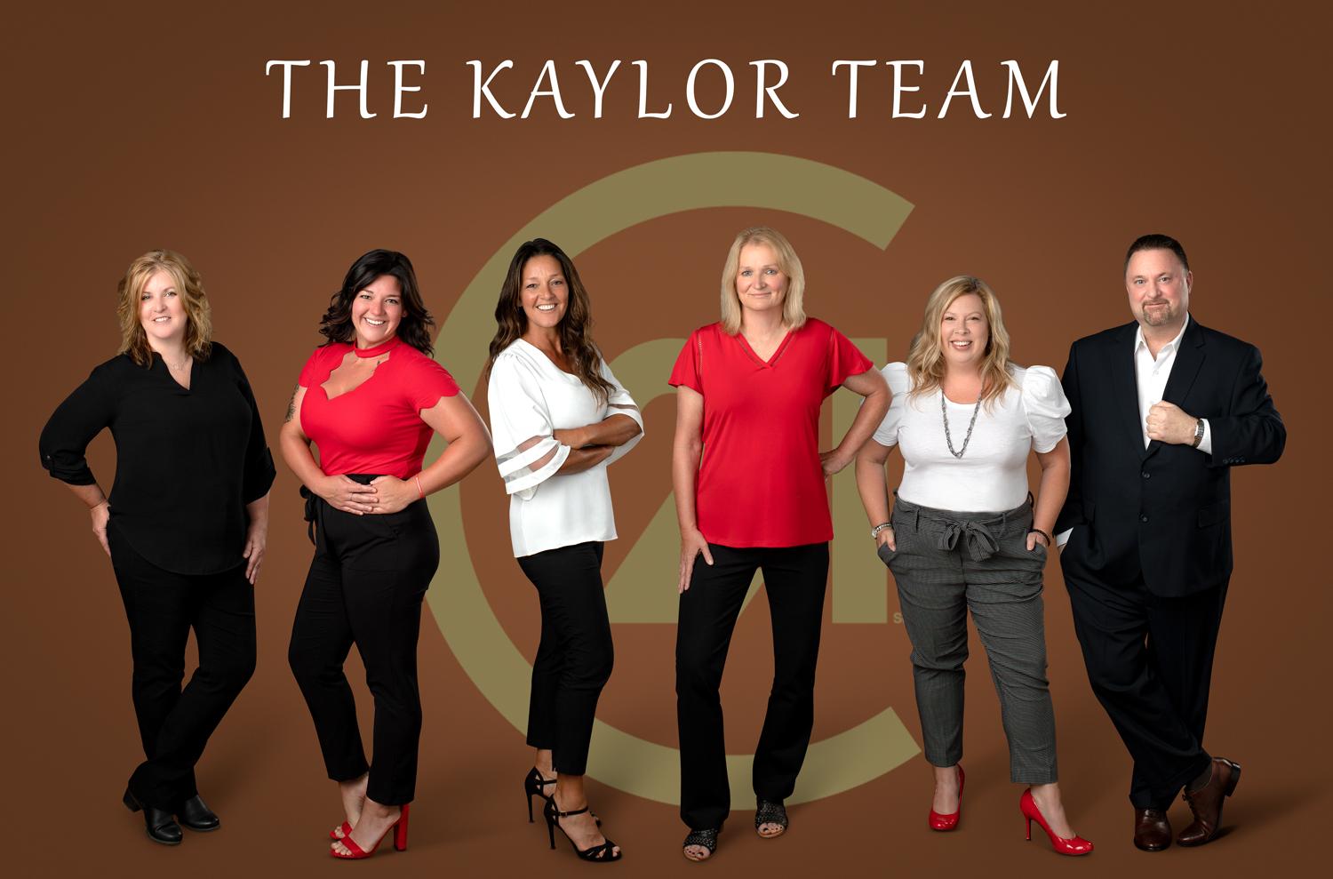 Kaylor Team of CENTURY 21 Bradley Realty, Inc. photo