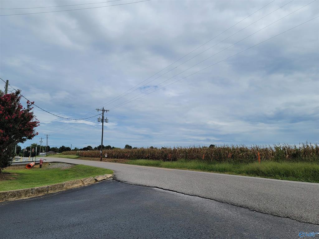 Property Image for Ezell Road 5 acres