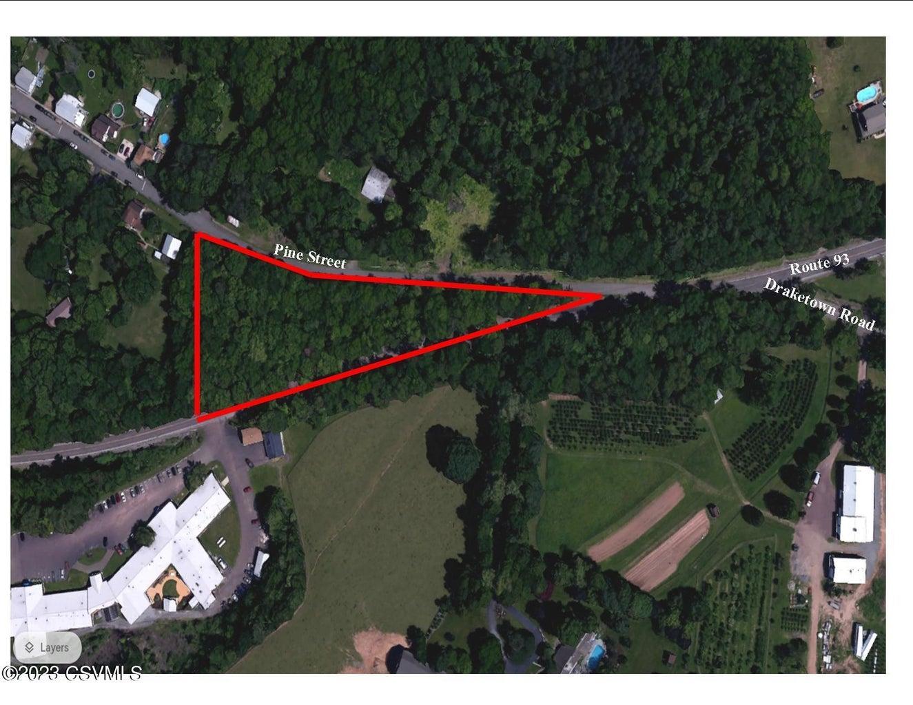 Property Image for PINE ST AND ROUTE 93 Highway