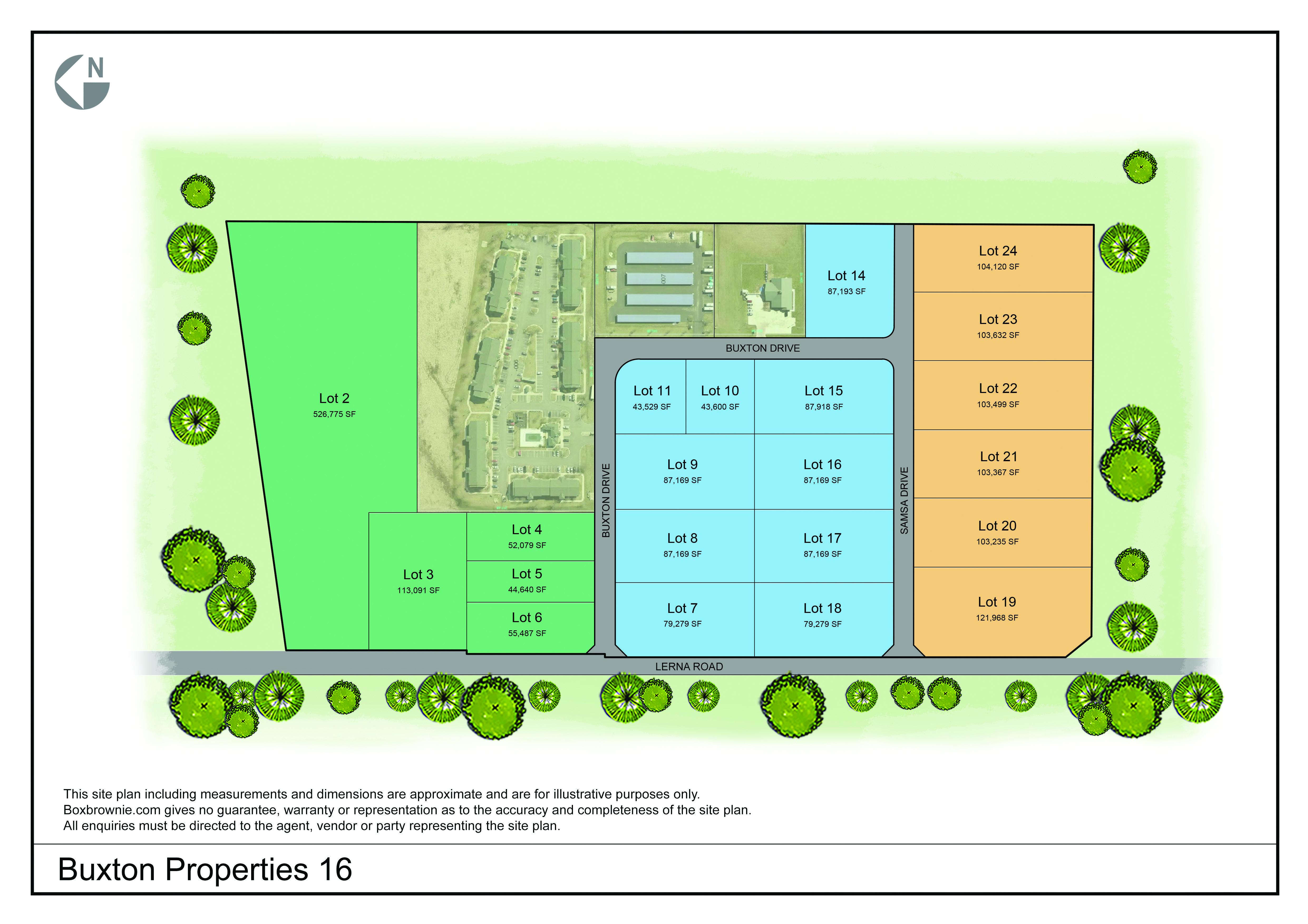 Property Image for Lot 7 Lerna Road