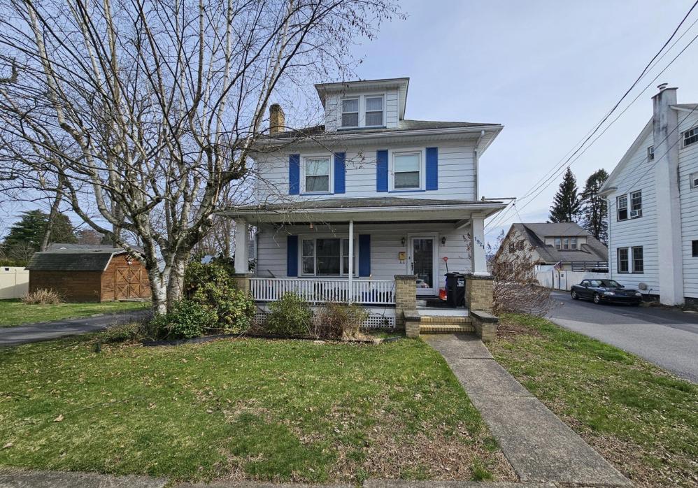 Property Image for 1921 Englewood Terrace