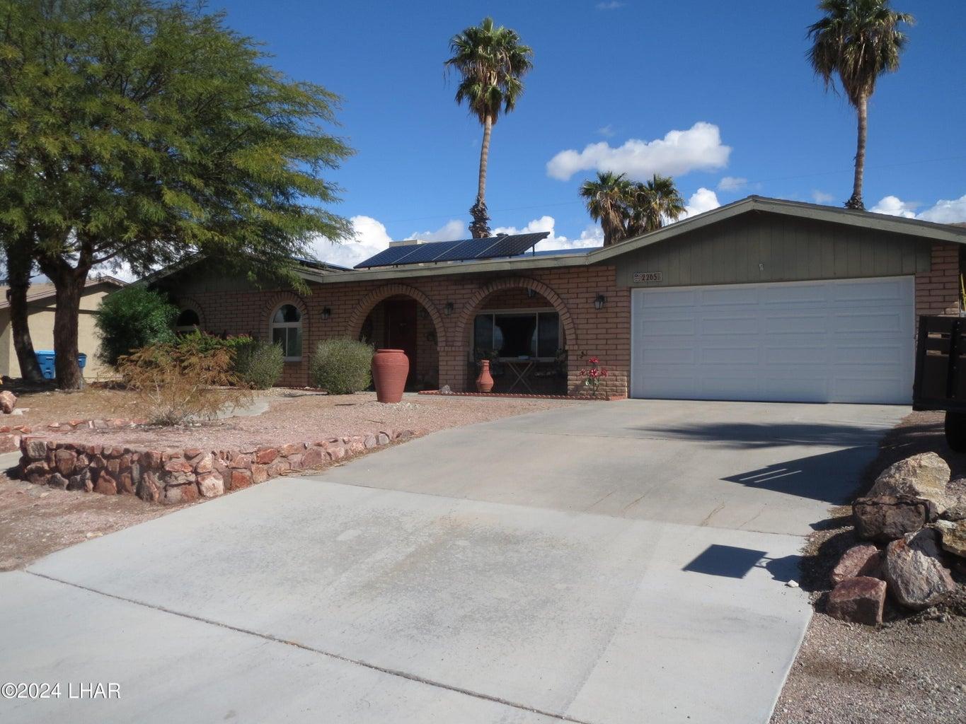 Property Image for 2265 Ajo Dr