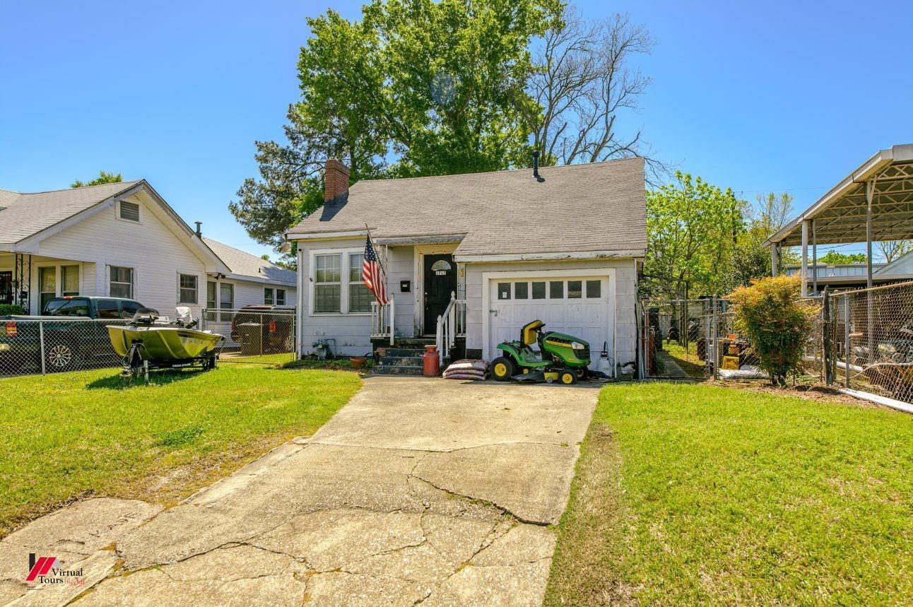 Property Image for 1717 Claiborne Avenue