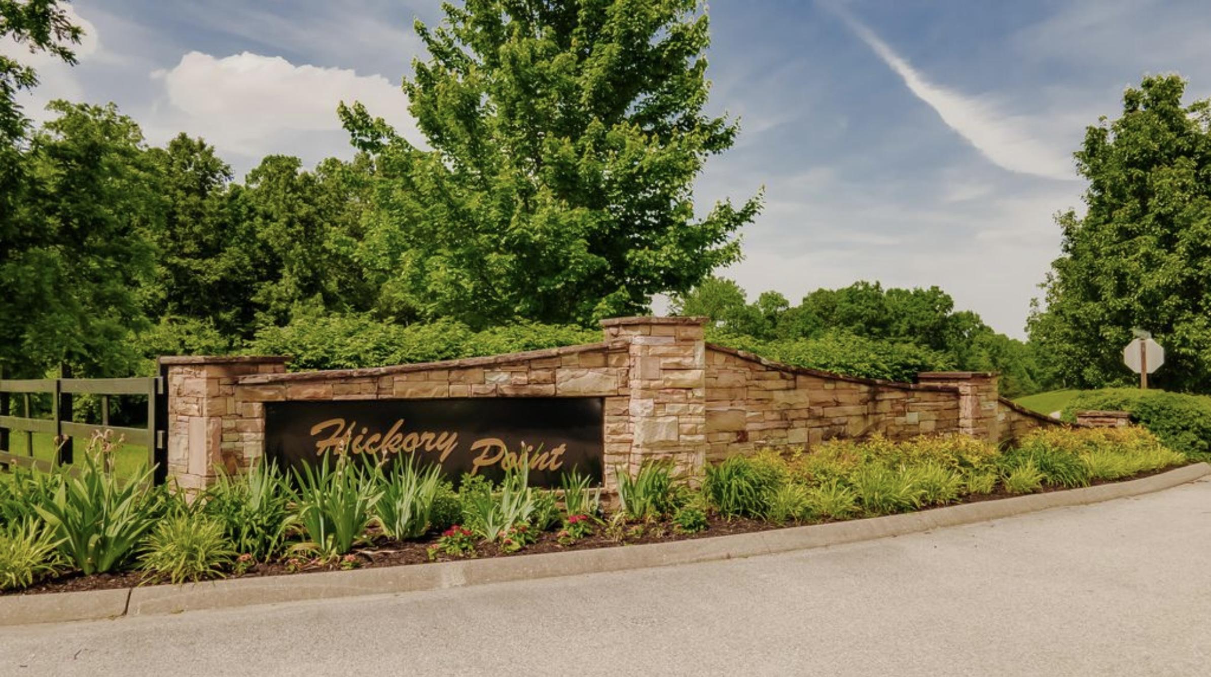 Property Image for Lot 75 Hickory Point Dr.