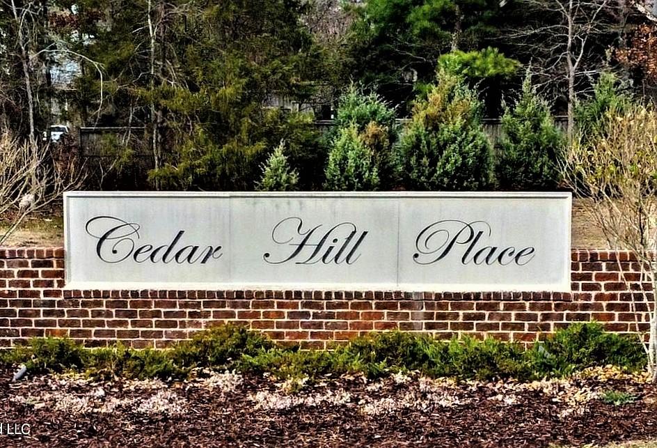 Property Image for Lot 20 Cedar Hill Place