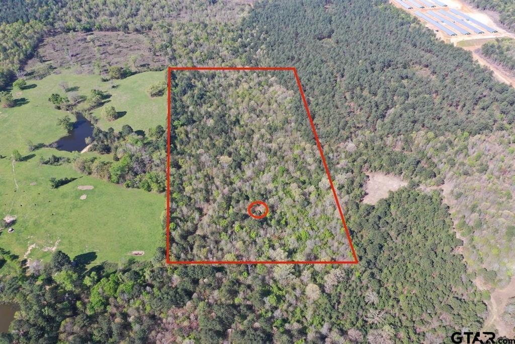 Property Image for TBD Aster Road (26.32 Acres)