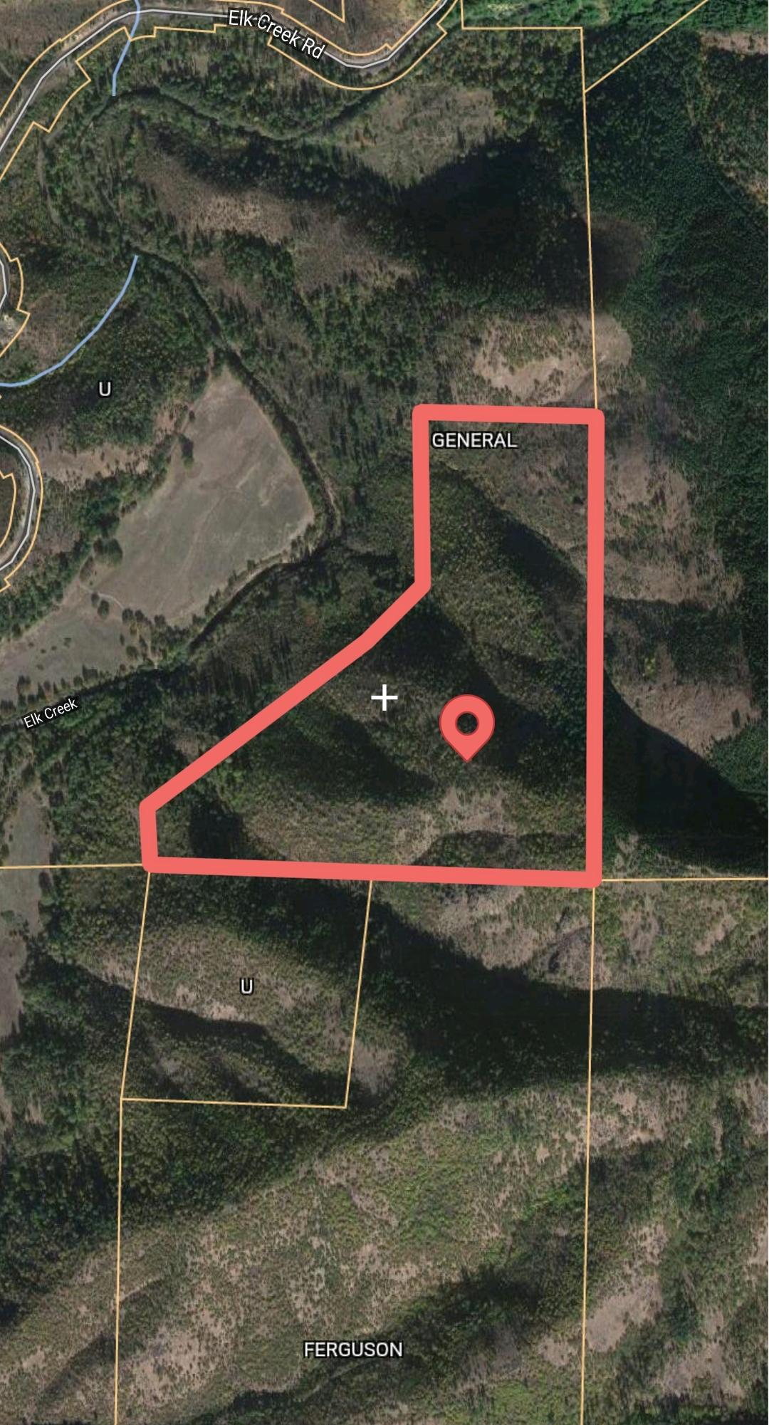 Property Image for Elk Creek Road