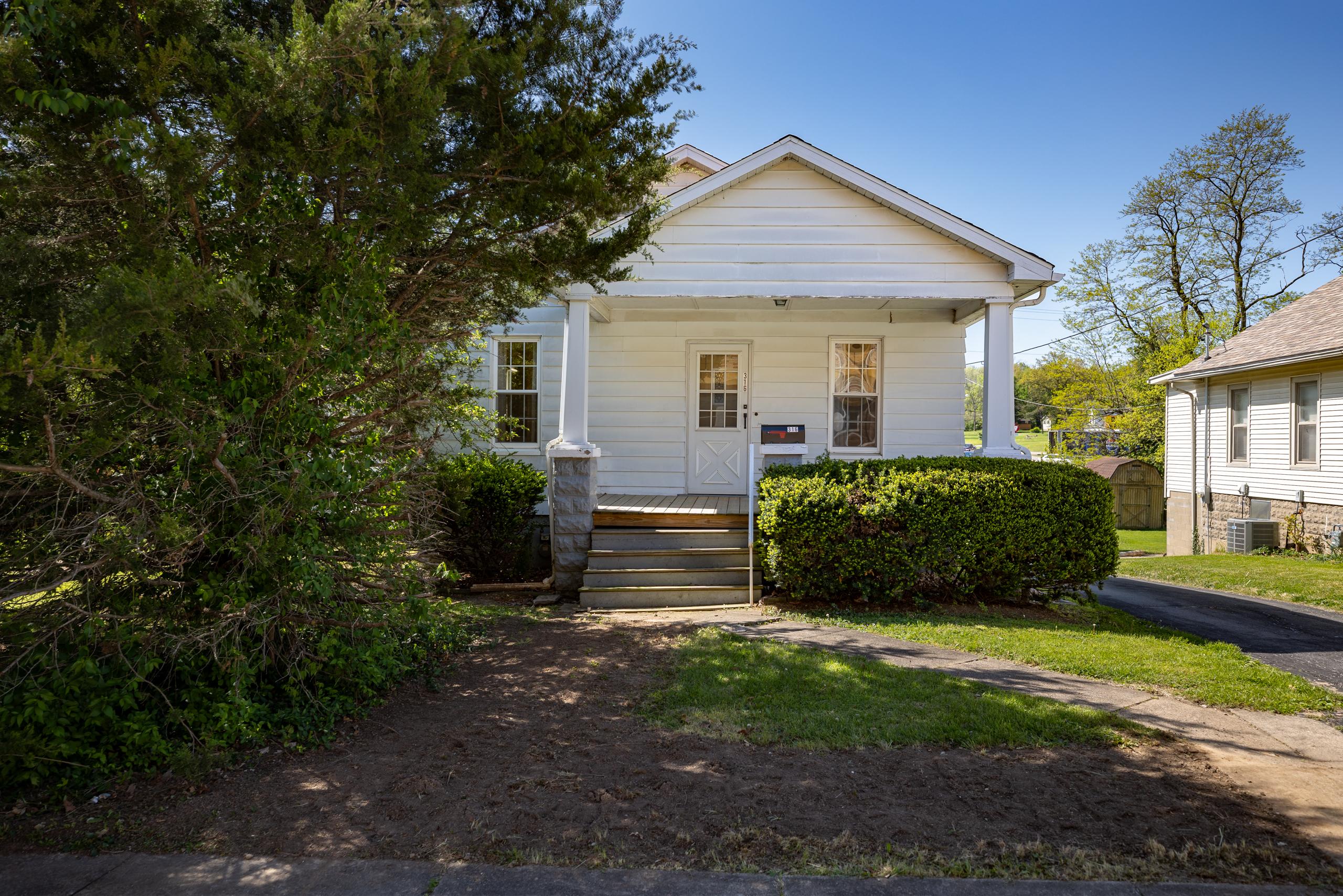 Property Image for 316 Landrey Street