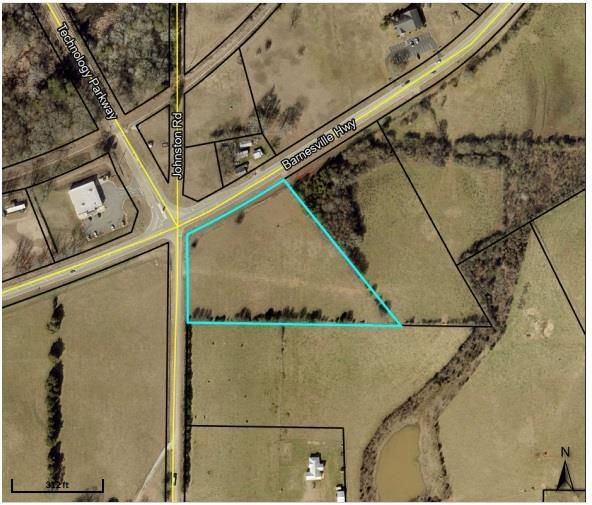 Property Image for 0 Barnesville Hwy