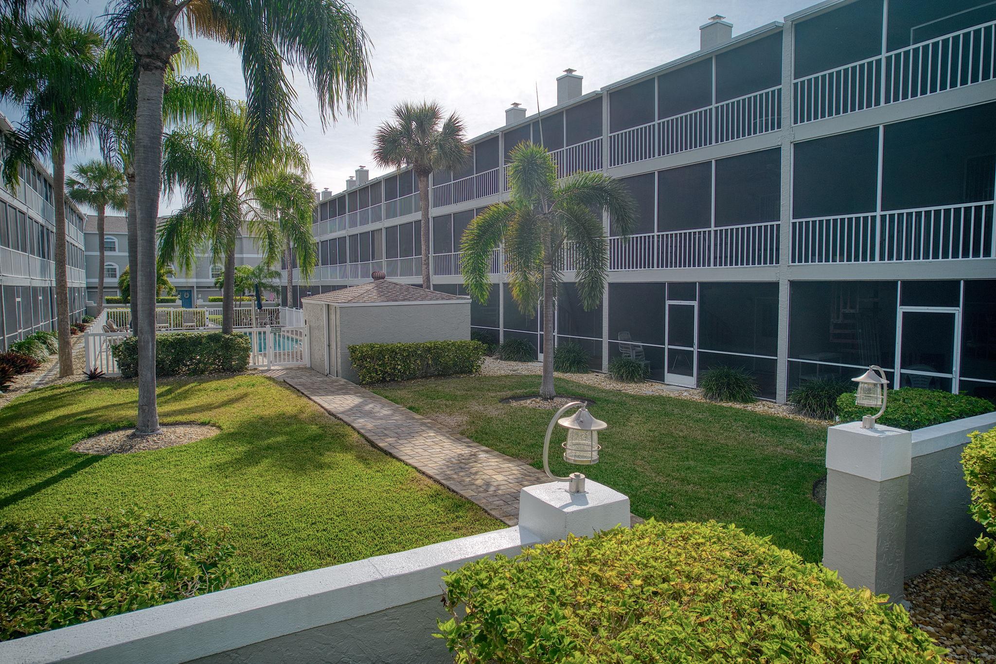 Property Image for 737 Pinellas Bayway S #204