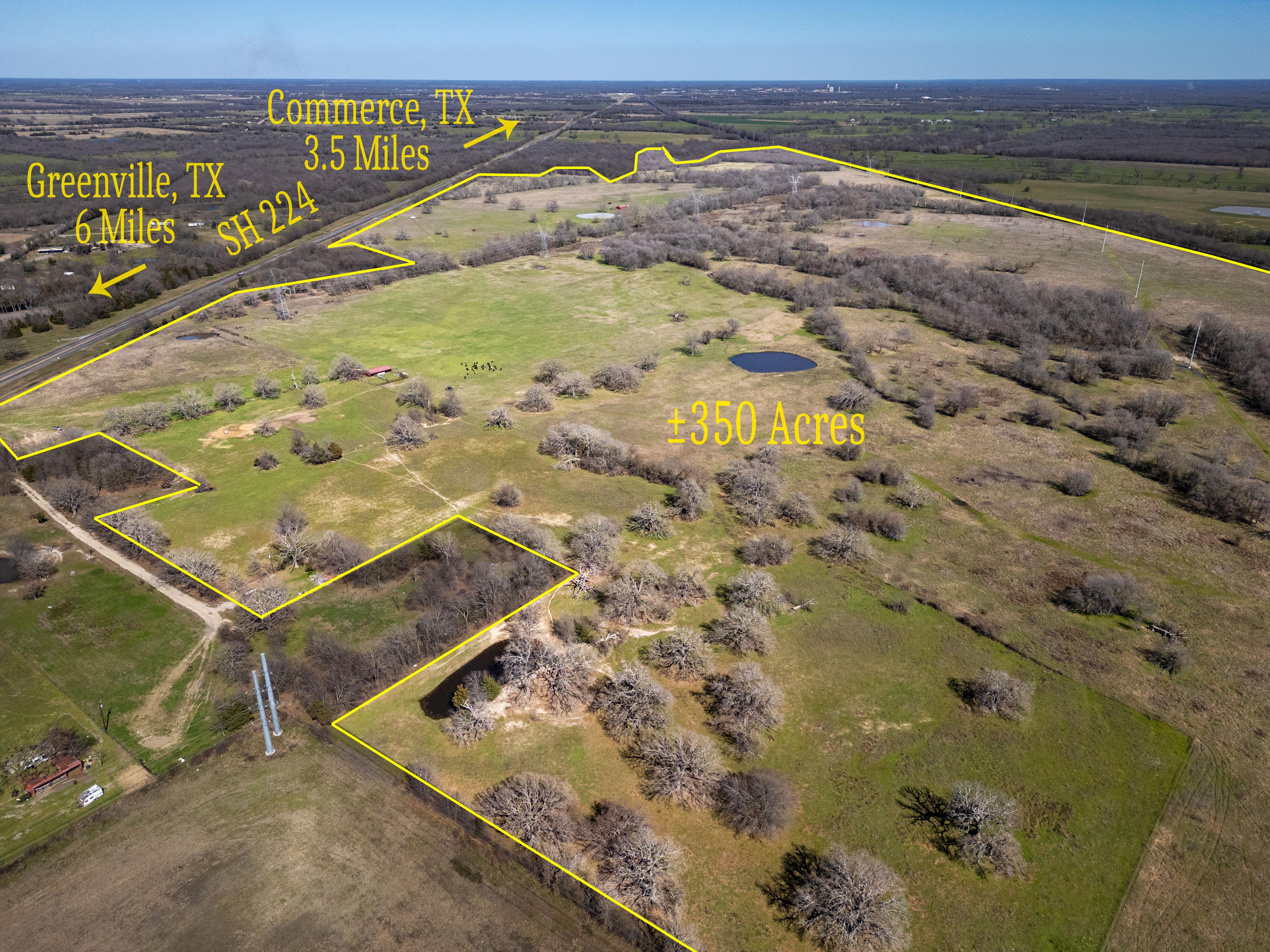 Property Image for 350 ac Hwy 224