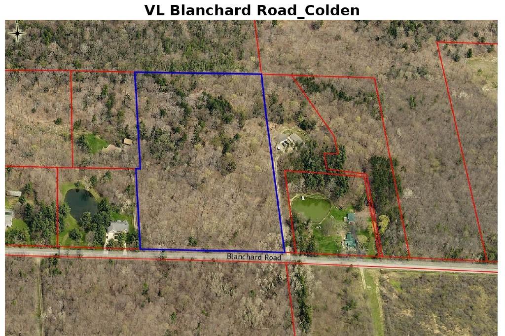Property Image for VL Blanchard Road