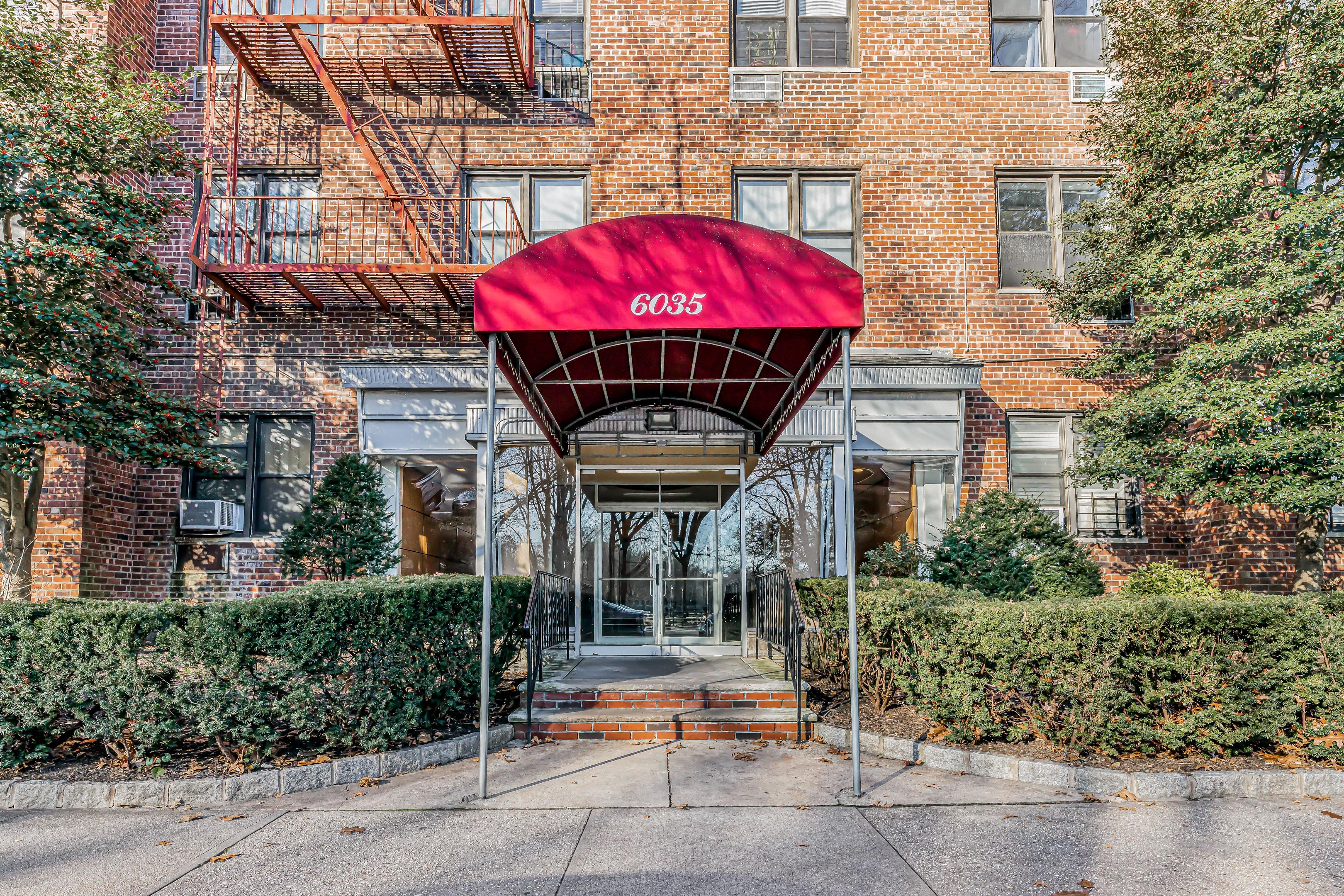 Property Image for 6035 Broadway Unit #6N