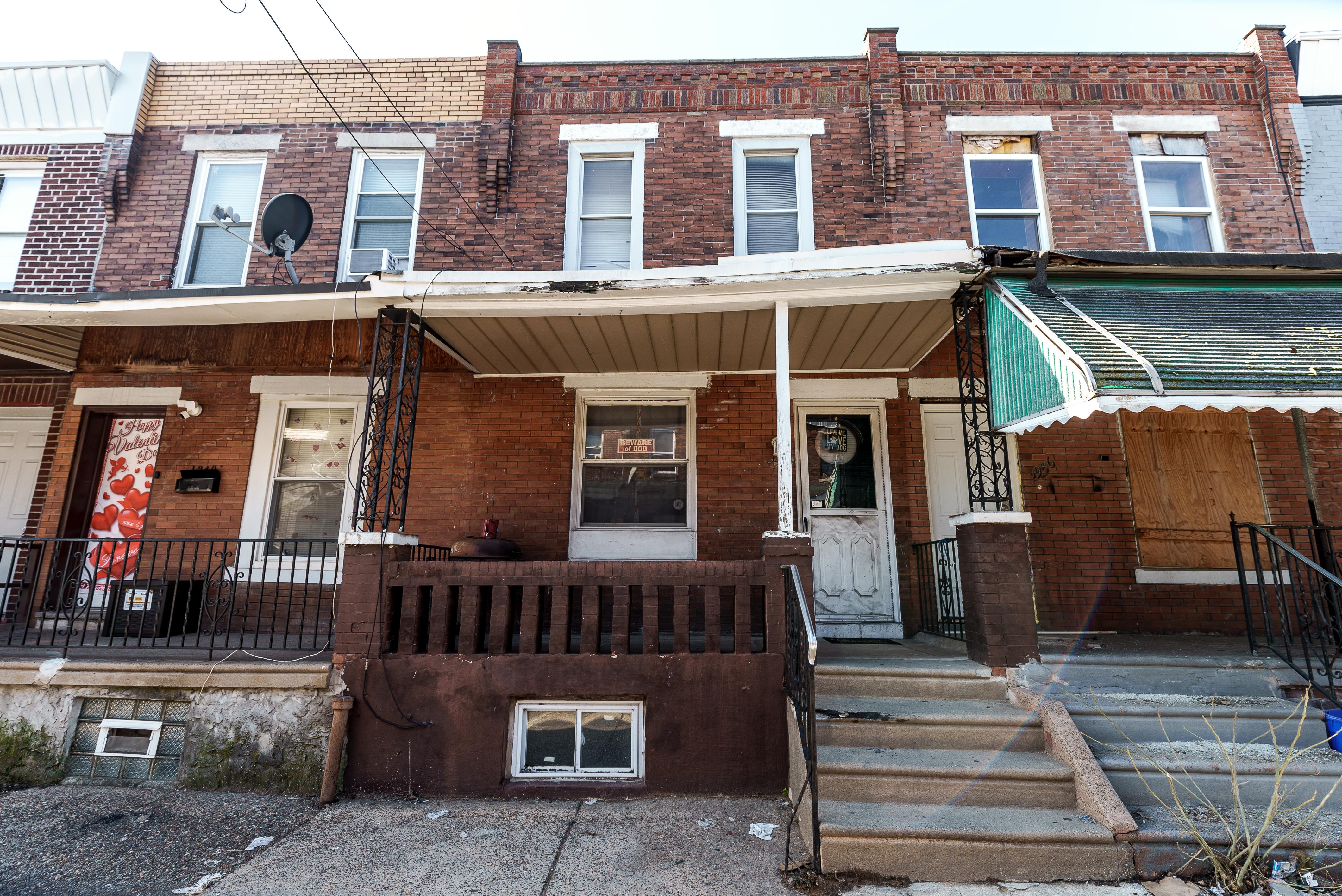 Property Image for 1938 S. Croskey Street