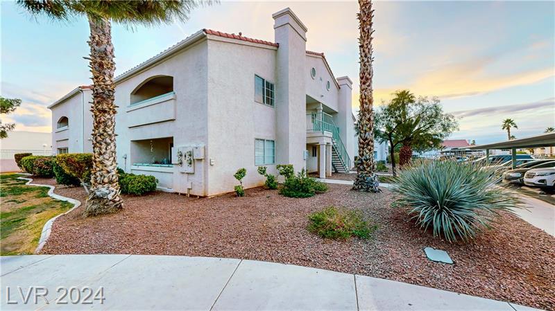 Property Image for 2725 South Nellis Boulevard Unit# 2197