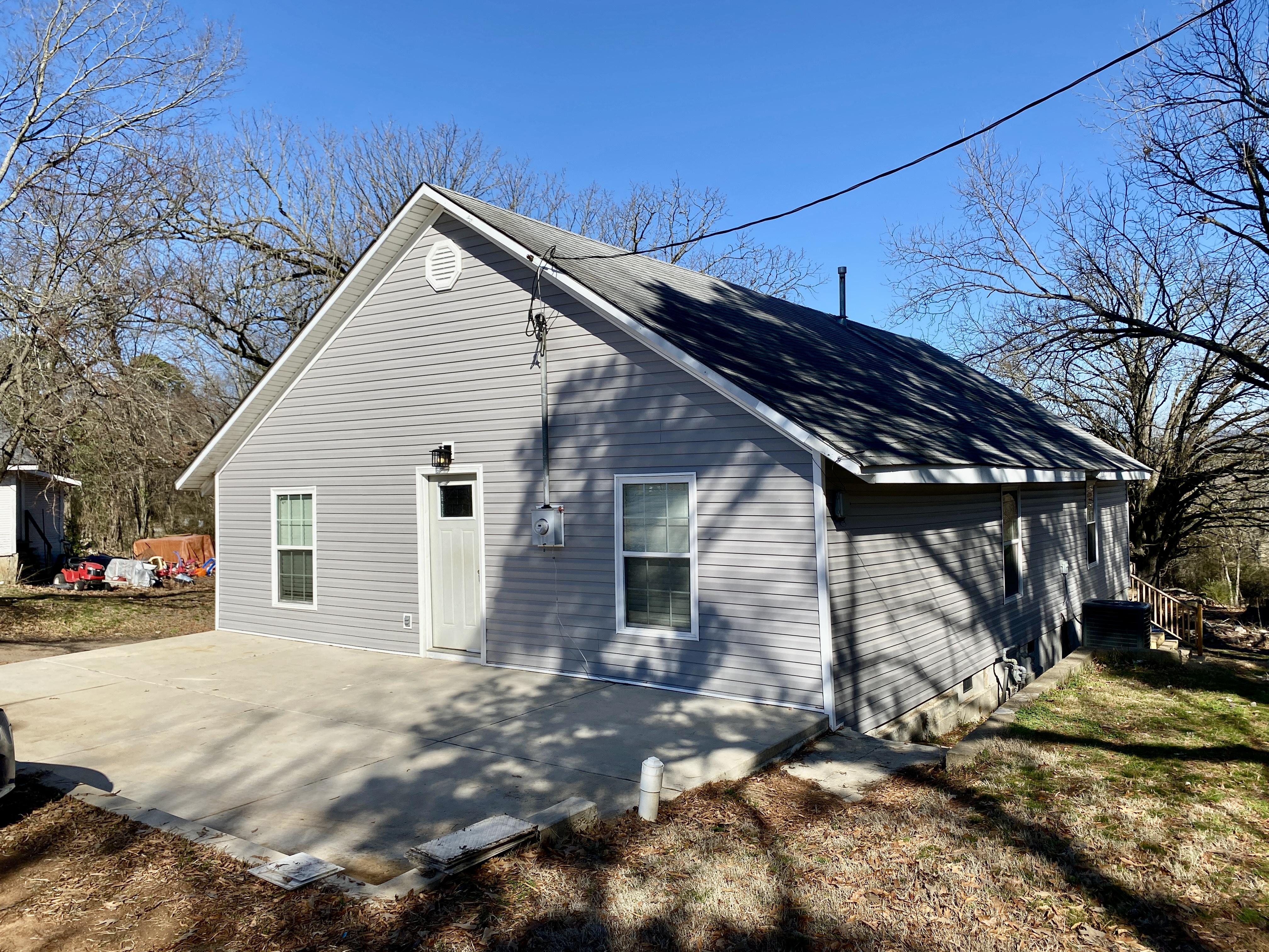 Property Image for 1522 West Cherry Street