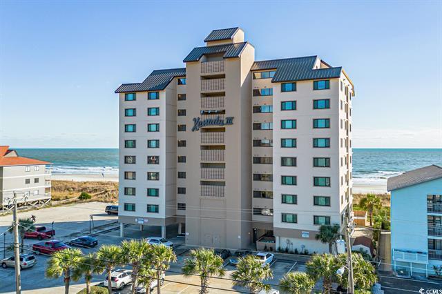 Property Image for 707 South Ocean Blvd #501