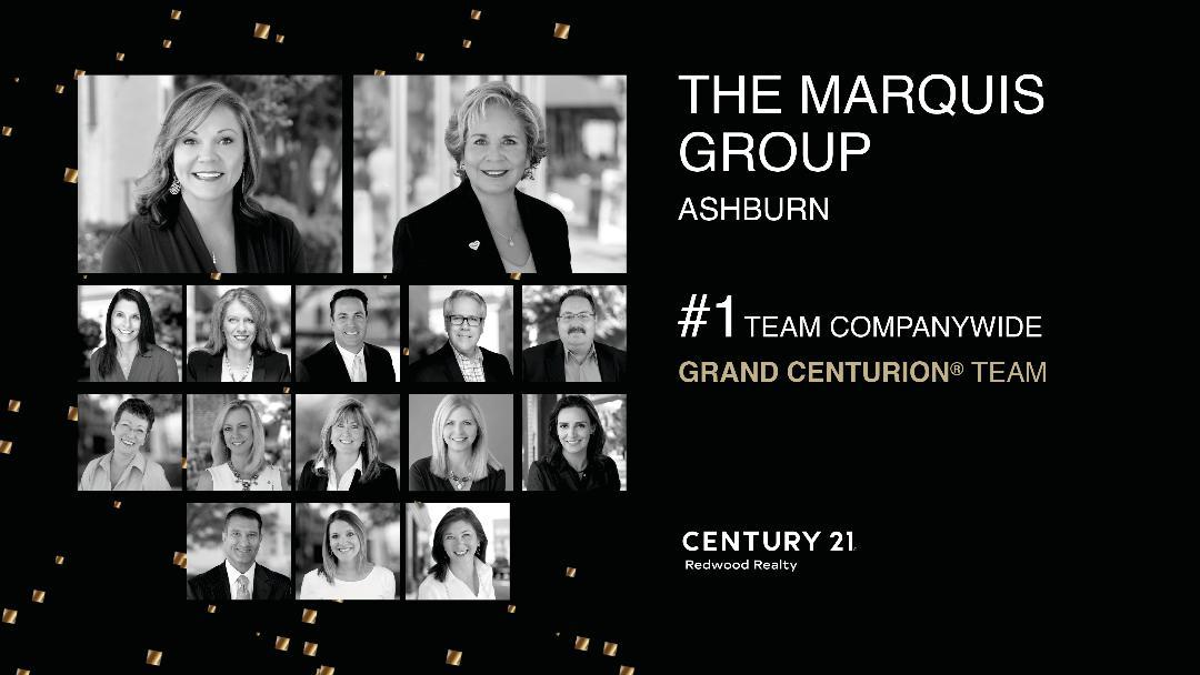 The Marquis Group of CENTURY 21 Redwood Realty photo