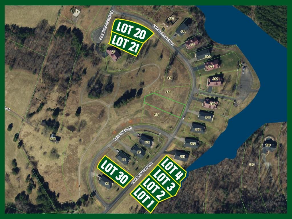 Property Image for Lot 30 Sapphire Ln