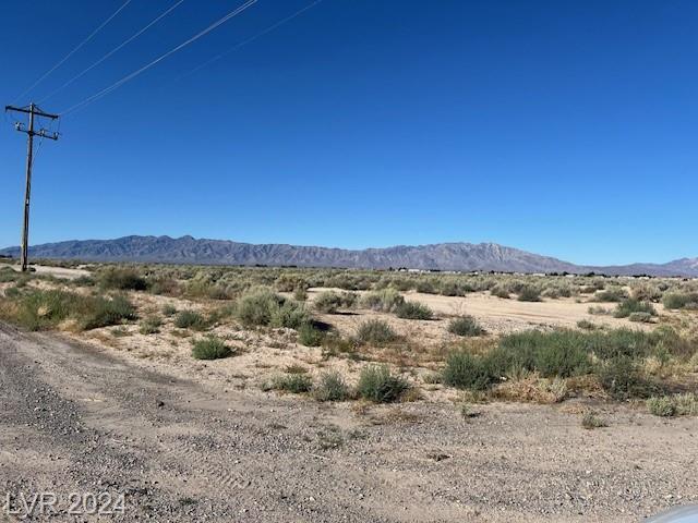 Property Image for 2040 South Pahrump Valley Boulevard