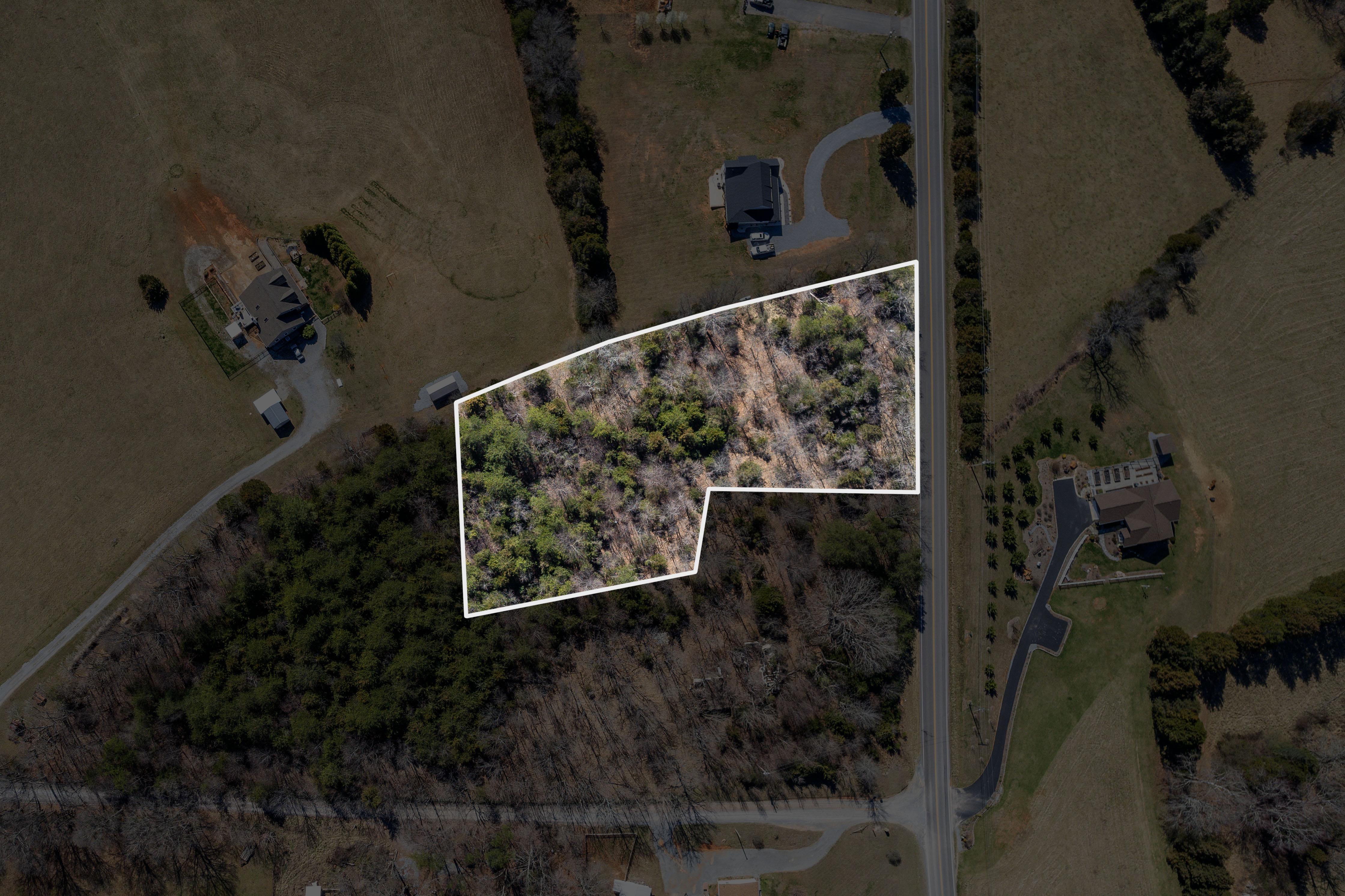 Property Image for Tract A Moneta Road