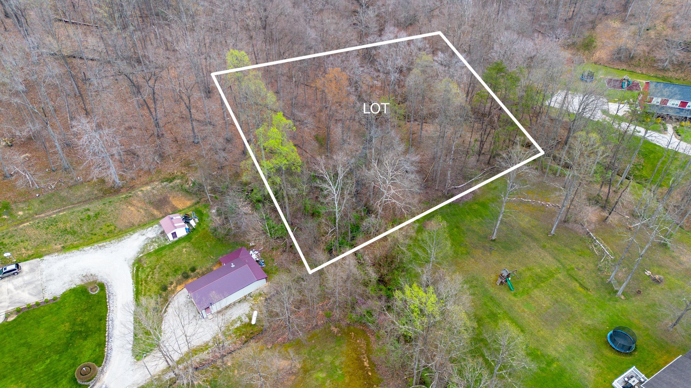 Property Image for 0 Private Road 254 Township Road 253