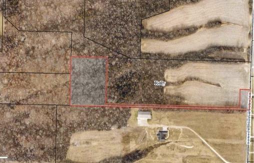 Property Image for 0 Bunker Hill Woods Rd.