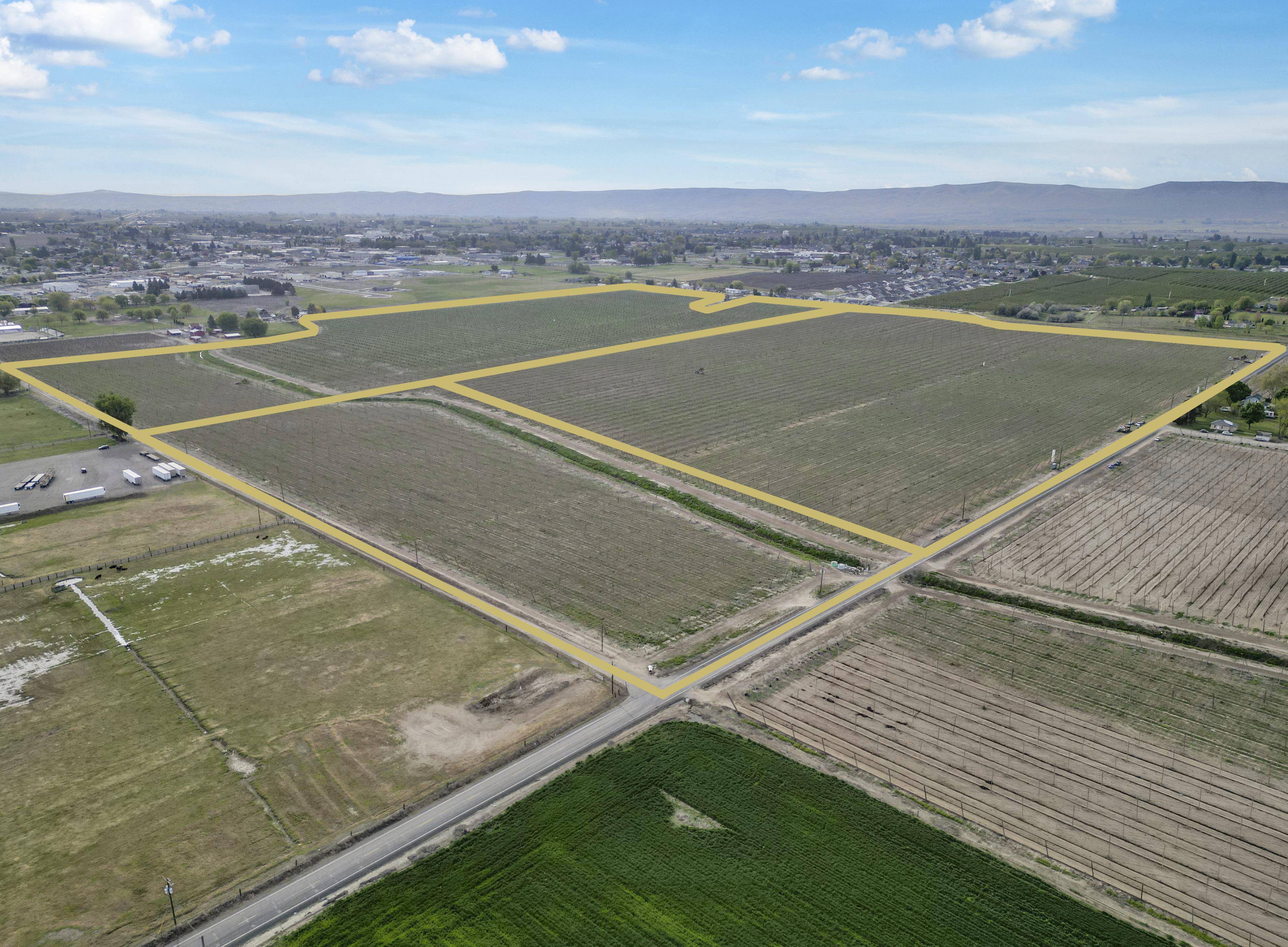 Property Image for TBD Puterbaugh Rd/Forsell Rd