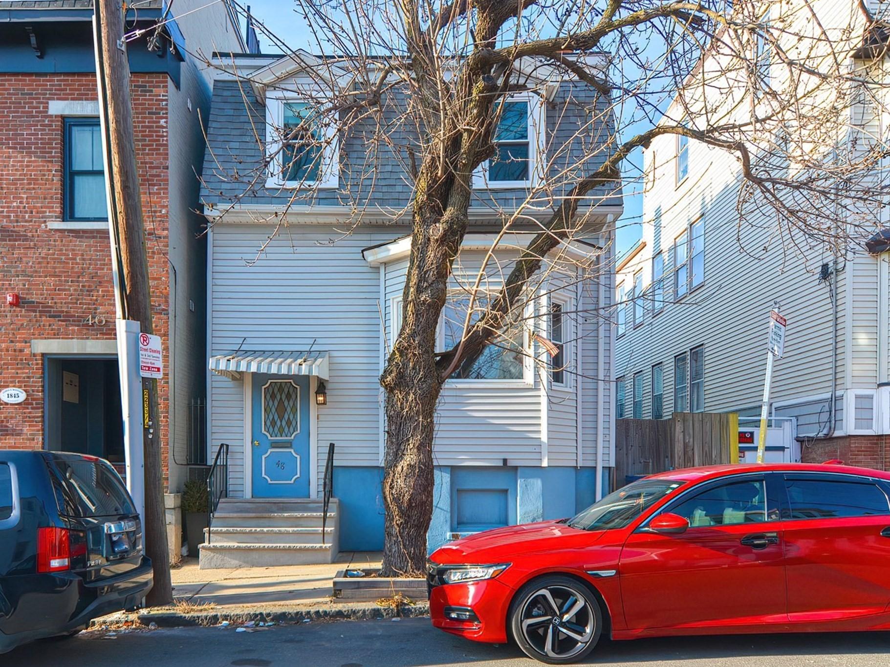 Property Image for 48 Eutaw Street