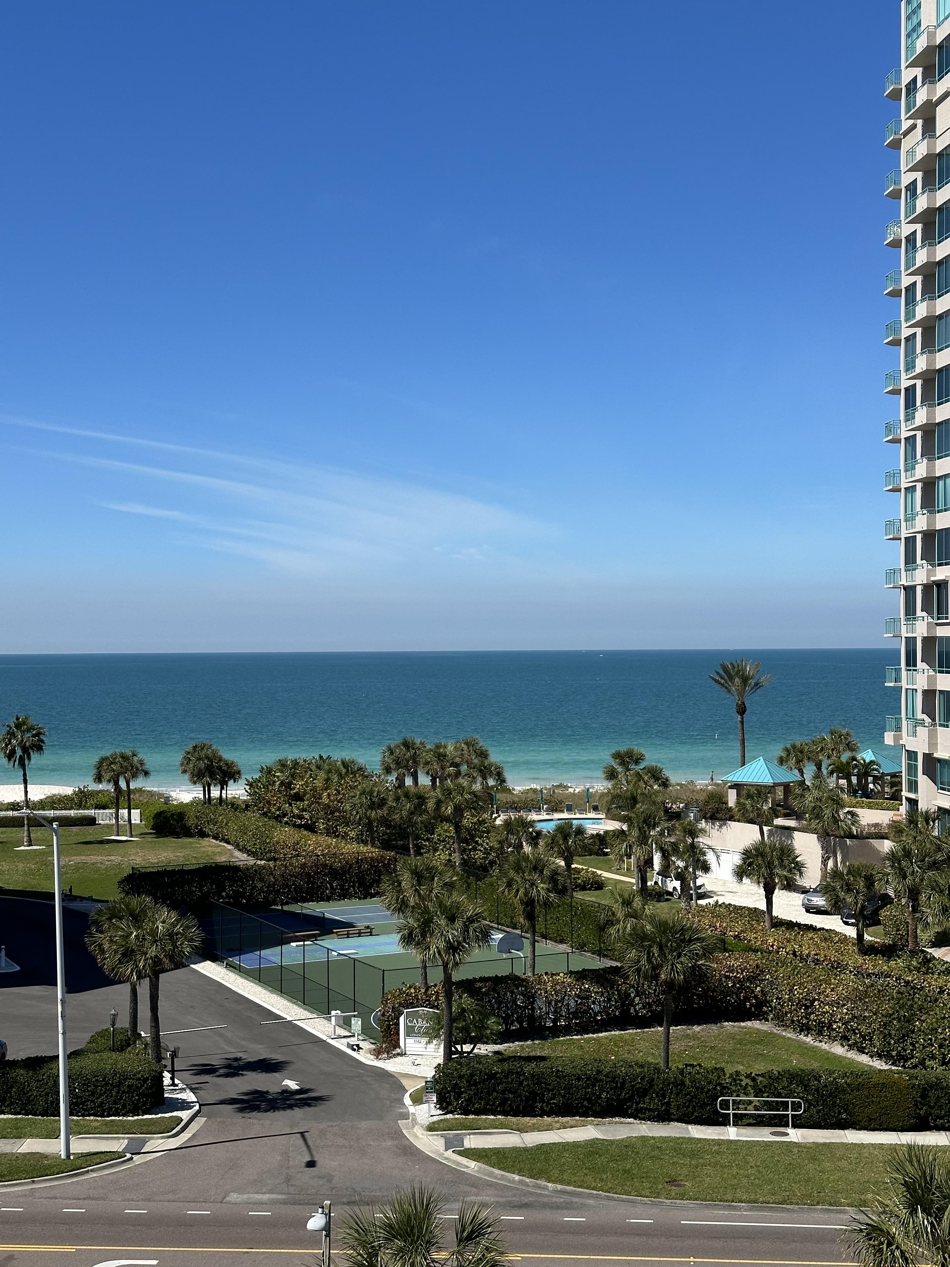 Property Image for 1581 Gulf Blvd # 505