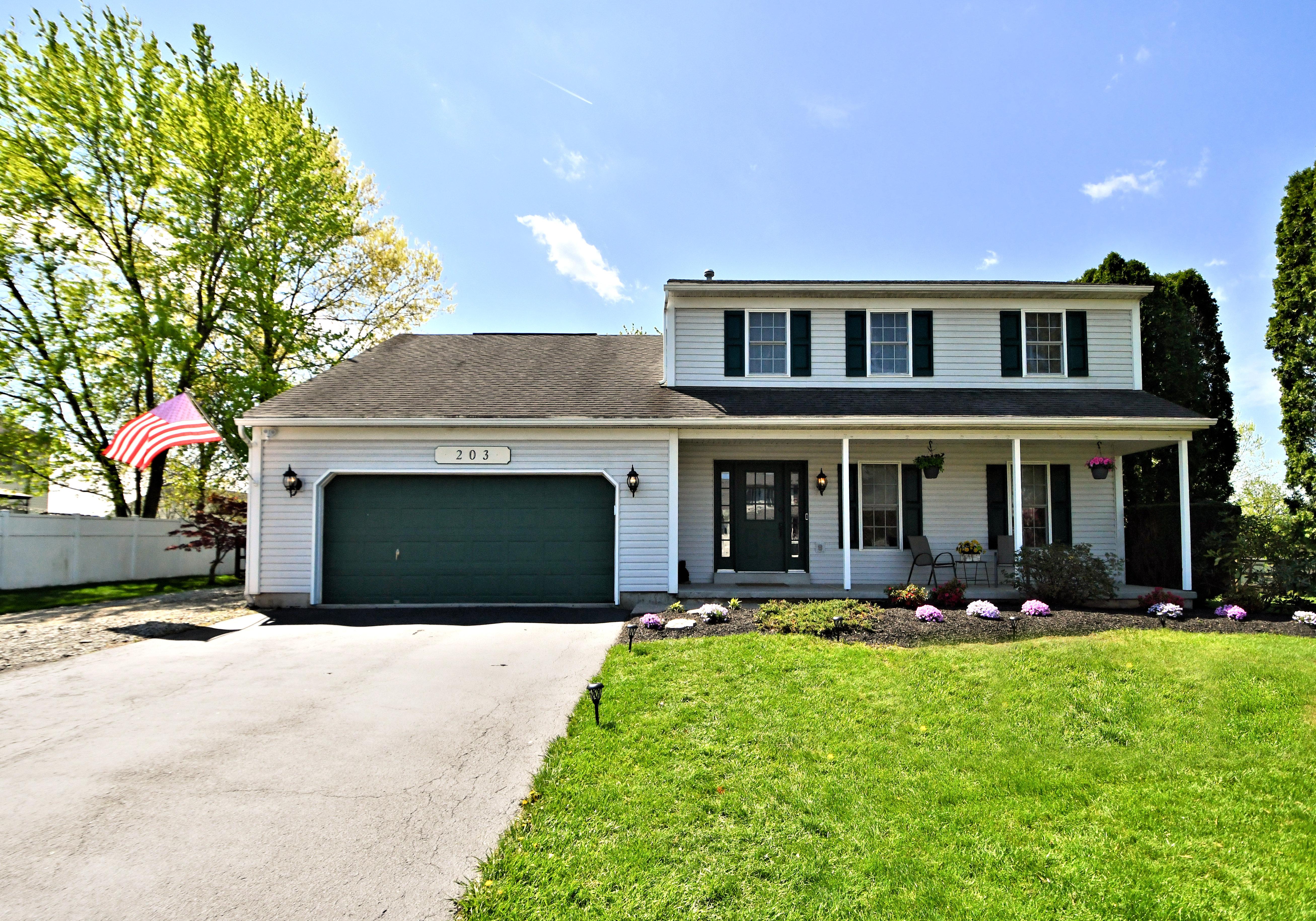 Property Image for 203 Battenkill Dr