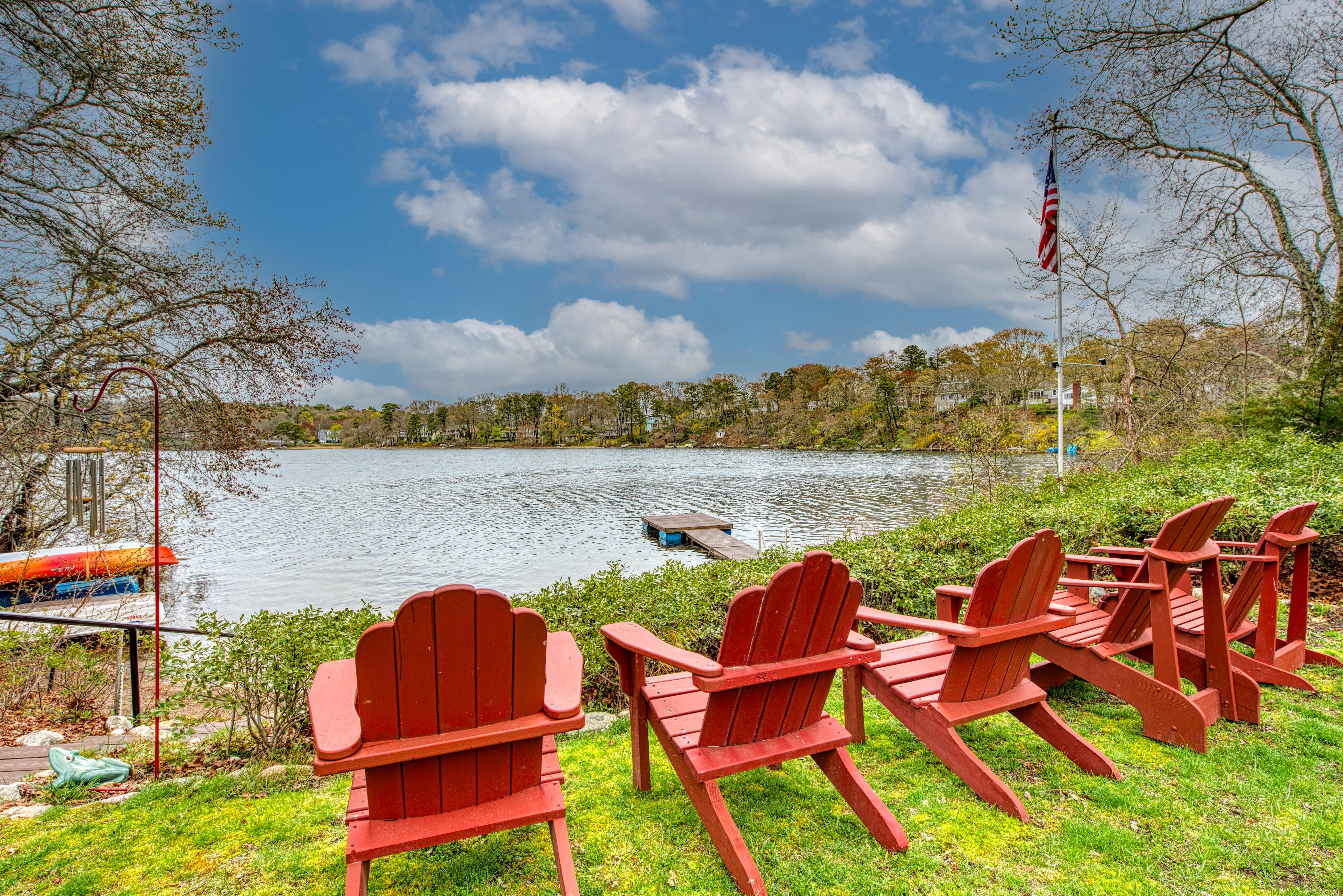 Property Image for 111 Lake Shore Drive