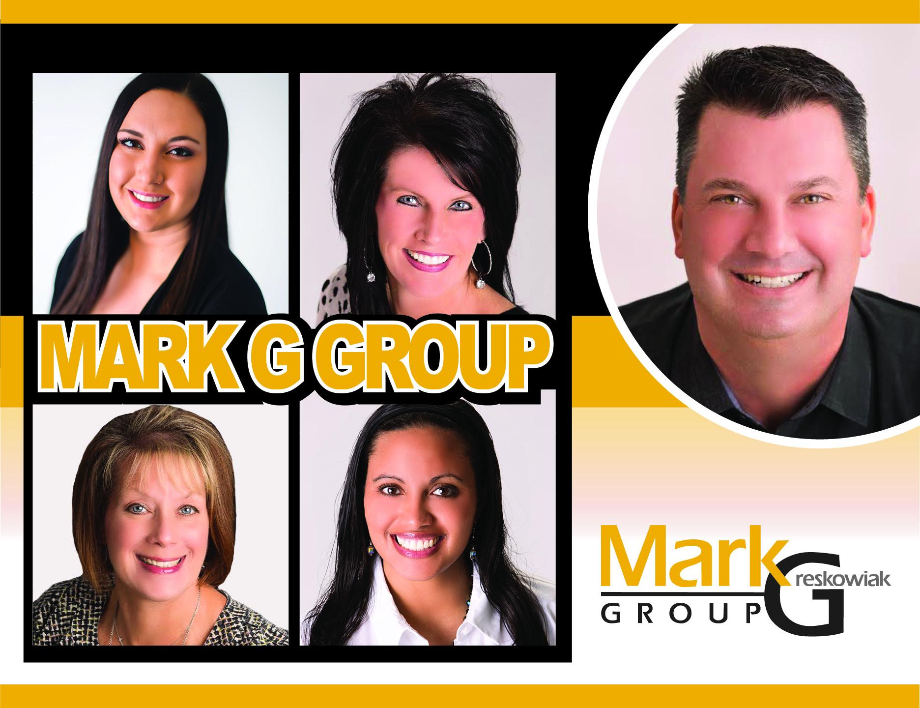 The Mark G Group of CENTURY 21 Signature Realty photo