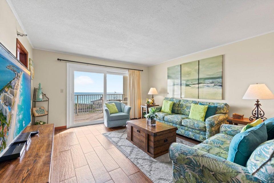 Property Image for 502 Gulf Shore Drive UNIT 505