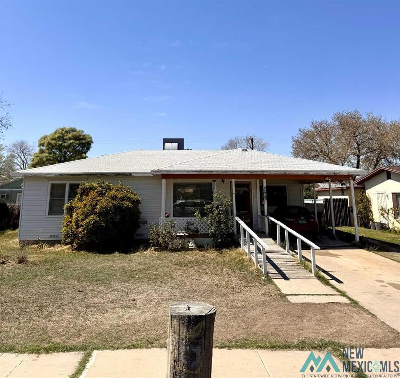 Property Image for 805 Alamosa Street